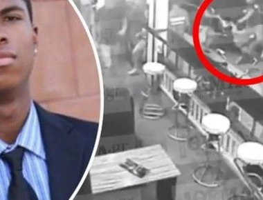 Η δραματική έκκληση της μητέρας του Μπακαρί: «Ζητώ δικαιοσύνη για το παιδί μου» (βίντεο)